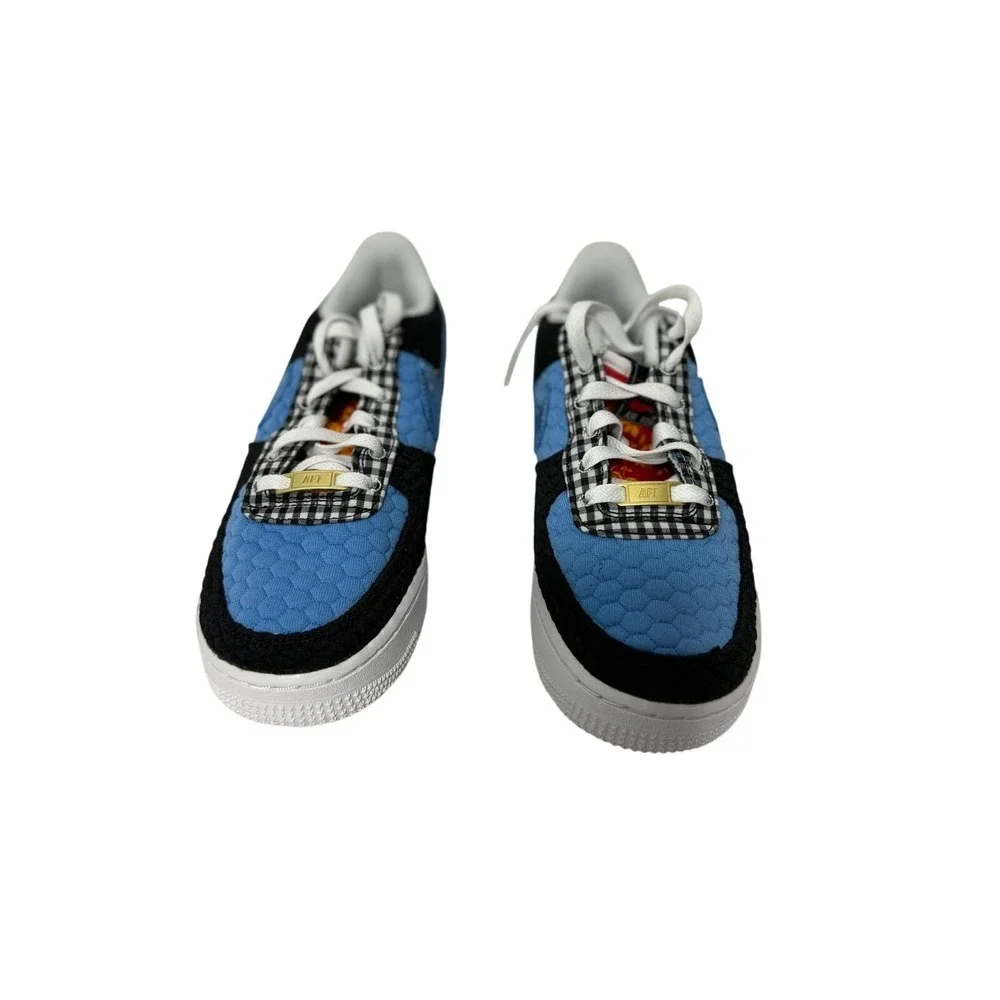 Nike new air